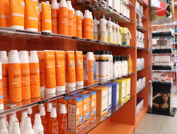 Servizi Farmacia Luisa Pompei