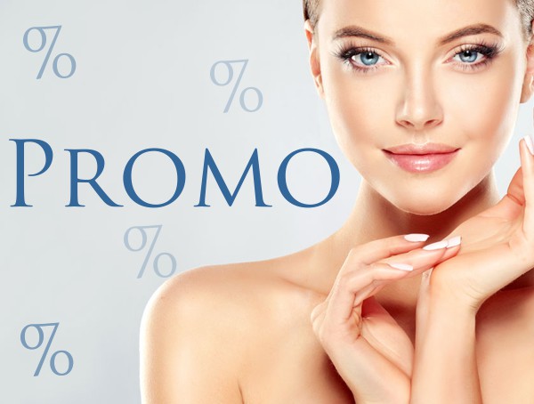 offerte dermocosmesi